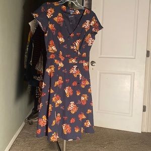 ModCloth dress never worn